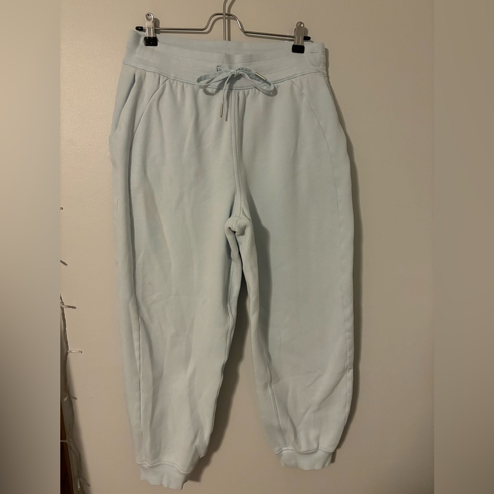 Lululemon Scuba Sweatpants